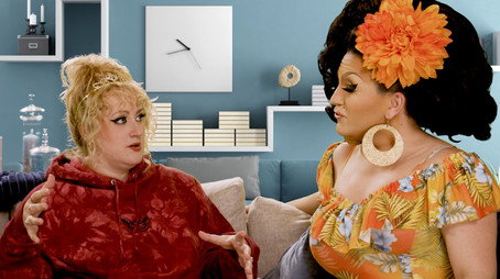 Binge Queens Сезон 2