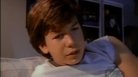 One On One (1989) - Episode 16 poster and promotional image