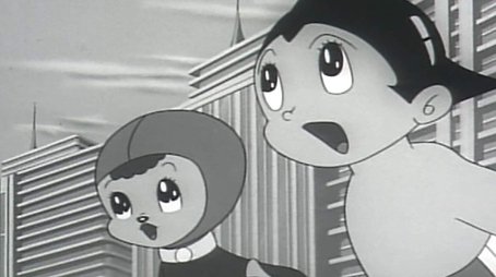 Mighty Minute (1964) - Episode 80 poster and promotional image