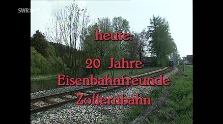 Episode 20 (1993) - Episode 20 poster and promotional image