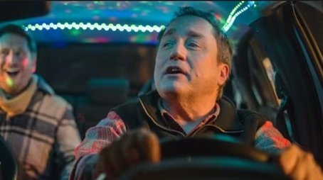 Cash Cab Tax Grab (2024) - Episode 19 poster and promotional image