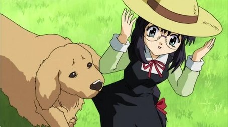 Summer with Onii-chan (2001) - Episode 13 poster and promotional image