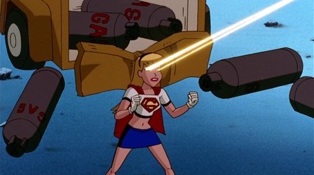 Unity (1999) - Episode 10 poster and promotional image