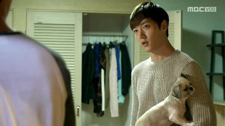 오만과 편견 시즌 1