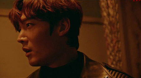 Episode 8 (2020) - Episode 8 poster and promotional image