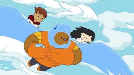 Season of the Worm (2014) - Episode 11 poster and promotional image