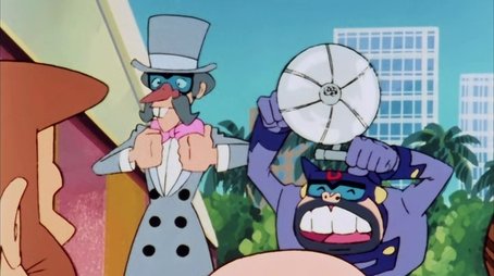 Leo's Carnival (1977) - Episode 7 poster and promotional image