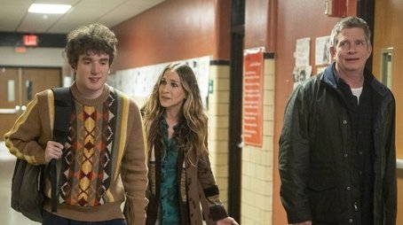 Gaps & Bunches (2019) - Episode 3 poster and promotional image