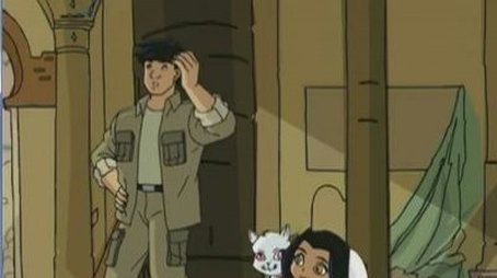 As Aventuras de Jackie Chan229