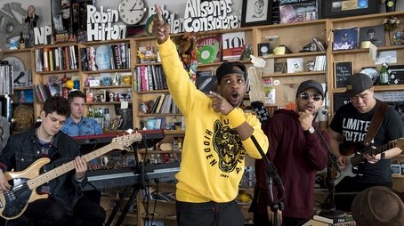 Masta Ace (2018) - Episode 37 poster and promotional image