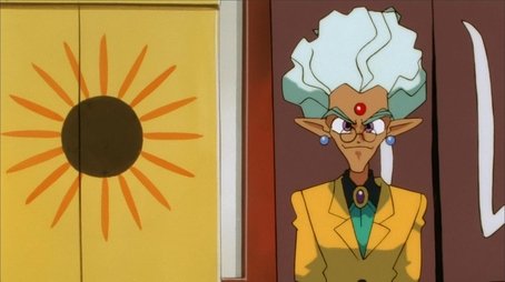 Episode 9 (1997) - Episode 9 poster and promotional image