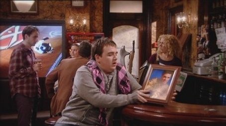 Homophobia Is Gay (2008) - Episode 3 poster and promotional image