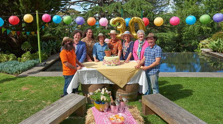 30 Year Special (2019) - Episode 3 poster and promotional image