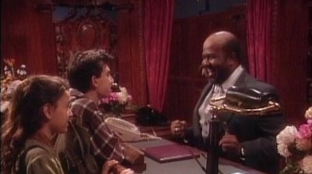 Who's Who (2) (1993) - Episode 24 poster and promotional image