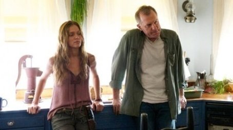 Dead Man Walking (2013) - Episode 6 poster and promotional image