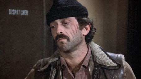 I Never Promised You a Rose, Marvin (1981) - Episode 12 poster and promotional image