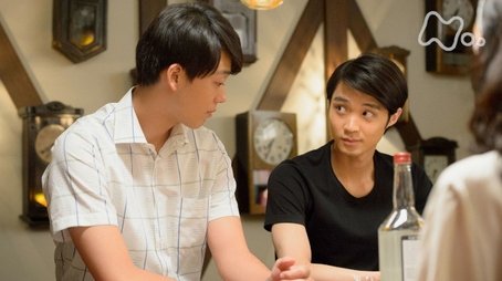 Week 15 - I'm in Love (2017) - Episode 89 poster and promotional image