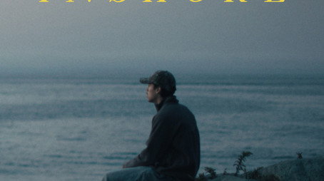 Inshore (2025) poster