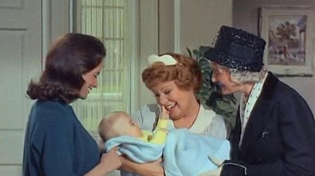 Arrivederci, Mr. B. (1964) - Episode 28 poster and promotional image