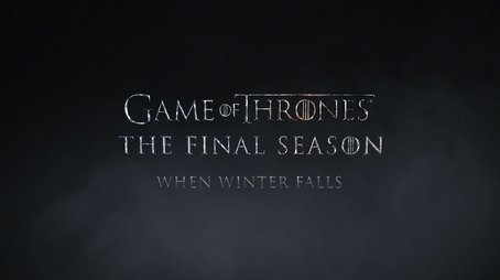 The Last Season: When Winter Falls (2019) - Episode 279 poster and promotional image