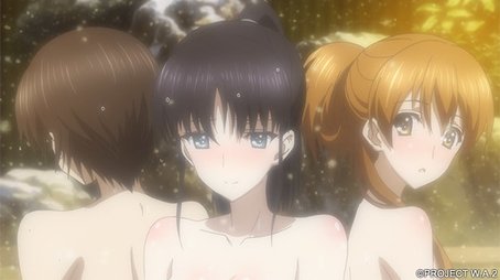 White Album 218