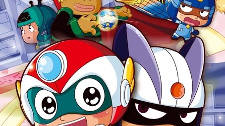 Season 2 (2011) - Season 2 poster and promotional image