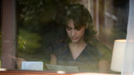 Miss Fallaci Sezóna 1