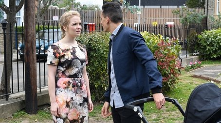20/06/2017 (2017) - Episode 97 poster and promotional image