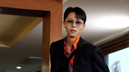 Card Shark Association, Those Who Read Card Sharks' Minds (2022) - Episode 592 poster and promotional image