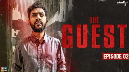 The Guest Сезон 1