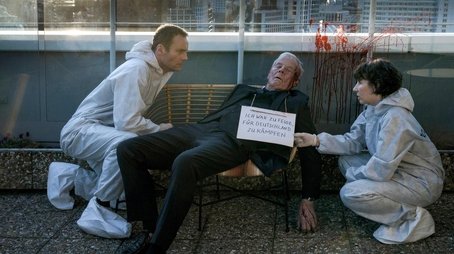 Berlin - A Few Words After Midnight (2020) - Episode 25 poster and promotional image