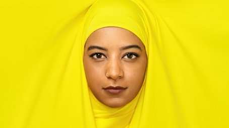 Amira (2020) - Season 4 poster and promotional image