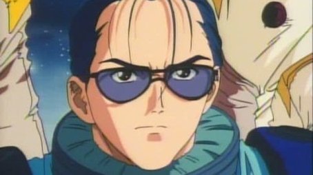 Ambitious Fourth Planet (1995) - Episode 45 poster and promotional image