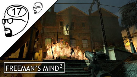 Freeman's Mind Сезон 2