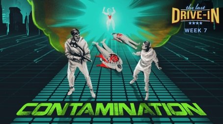 Contamination (2019) - Episode 13 poster and promotional image