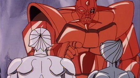 One on One (1986) - Episode 26 poster and promotional image