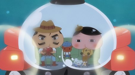 Episode 62 (2021) - Episode 62 poster and promotional image