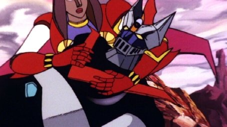 Burn!! Desperate Counterattack of Anger! (1975) - Episode 27 poster and promotional image