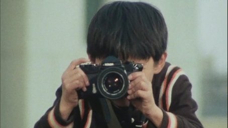Candid Camera Murder Incident (1979) - Episode 34 poster and promotional image