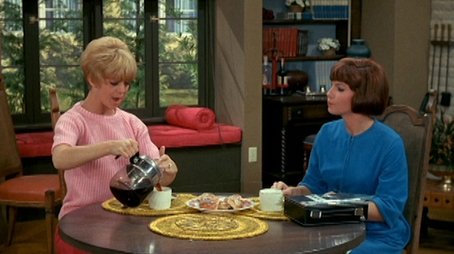 You Can't Say That About Me and Neither Can I (1967) - Episode 2 poster and promotional image
