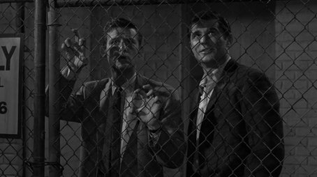 People Are Alike All Over (1960) - Episode 25 poster and promotional image