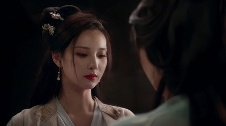 将军夫人为何那样 Сезон 1