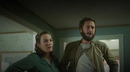 Chris McQueen (2020) - Episode 8 poster and promotional image