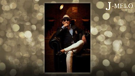 CRAZY KEN BAND (2022) - Episode 2 poster and promotional image