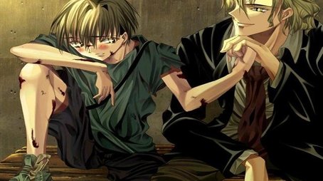 Episode 2995 (2004) - Episode 110 poster and promotional image