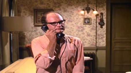 Host to the Ghost (1969) - Episode 13 poster and promotional image