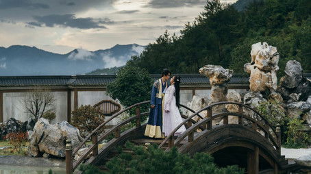 Episode 6 (2020) - Episode 6 poster and promotional image