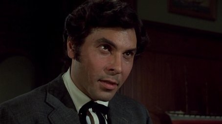 The Girl in the Shadows (1969) - Episode 24 poster and promotional image