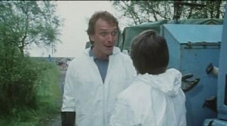 Waste Not, Want Not (1987) - Episode 4 poster and promotional image