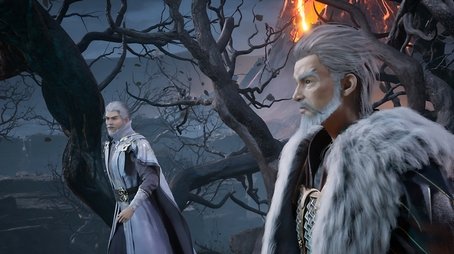 Episode 18 (2023) - Episode 18 poster and promotional image